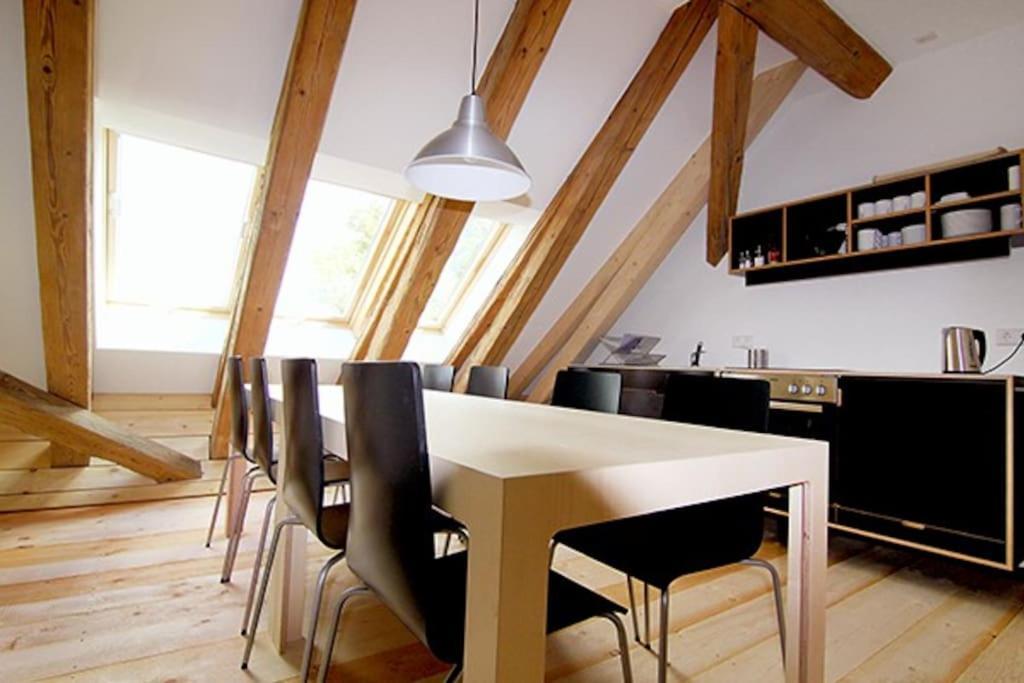 Ferienwohnung Alte Scheune Schopfheim Exterior photo